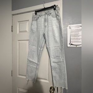American eagle jeans- size 6